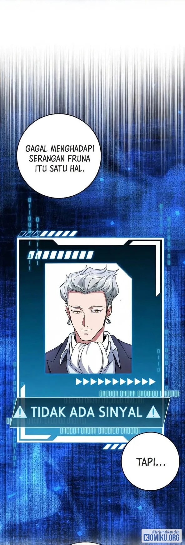 Max Level Player Chapter 86 - halaman 19