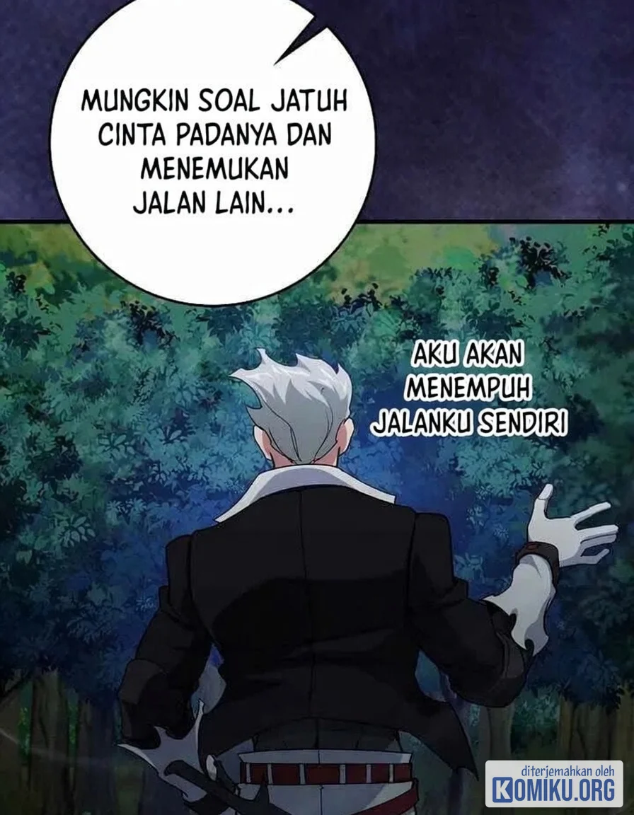 Max Level Player Chapter 86 - halaman 22