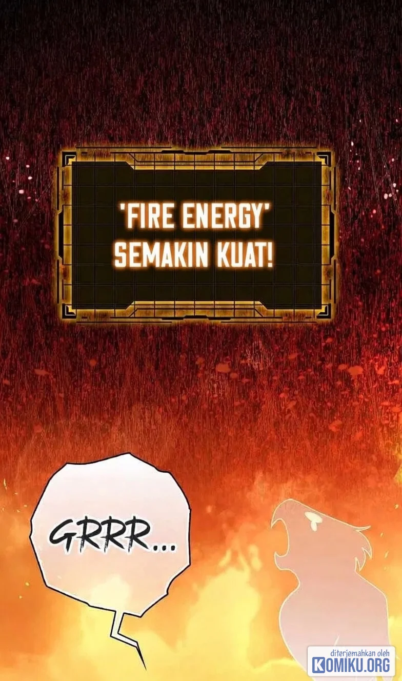 Max Level Player Chapter 86 - halaman 6