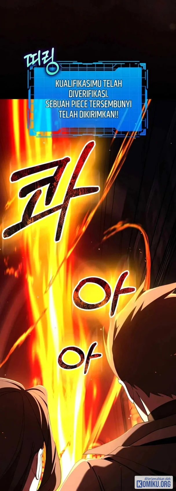 Max Level Player Chapter 87 - halaman 19