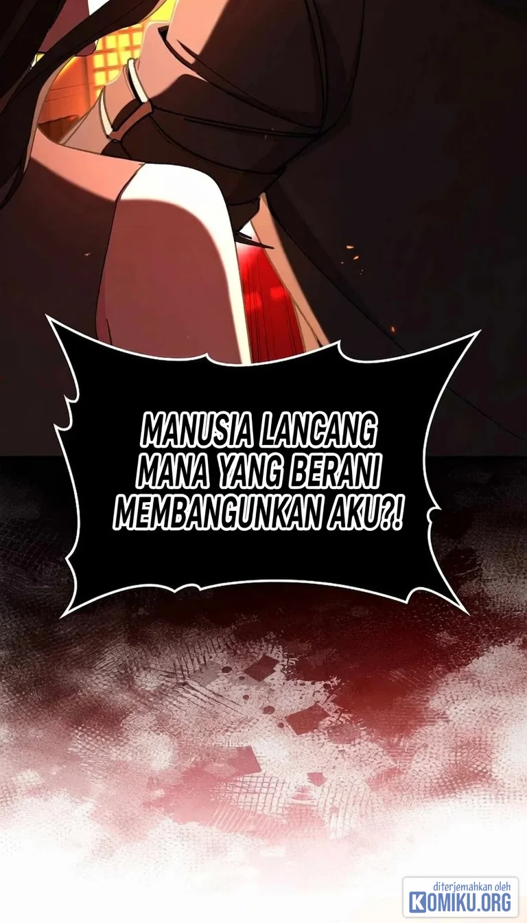 Max Level Player Chapter 87 - halaman 20