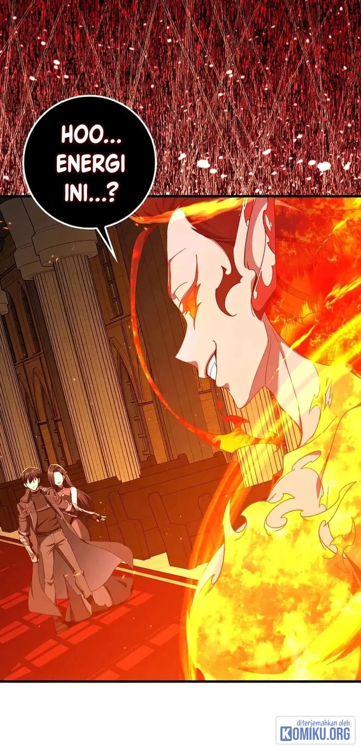 Max Level Player Chapter 87 - halaman 23