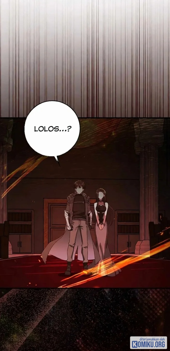 Max Level Player Chapter 87 - halaman 28