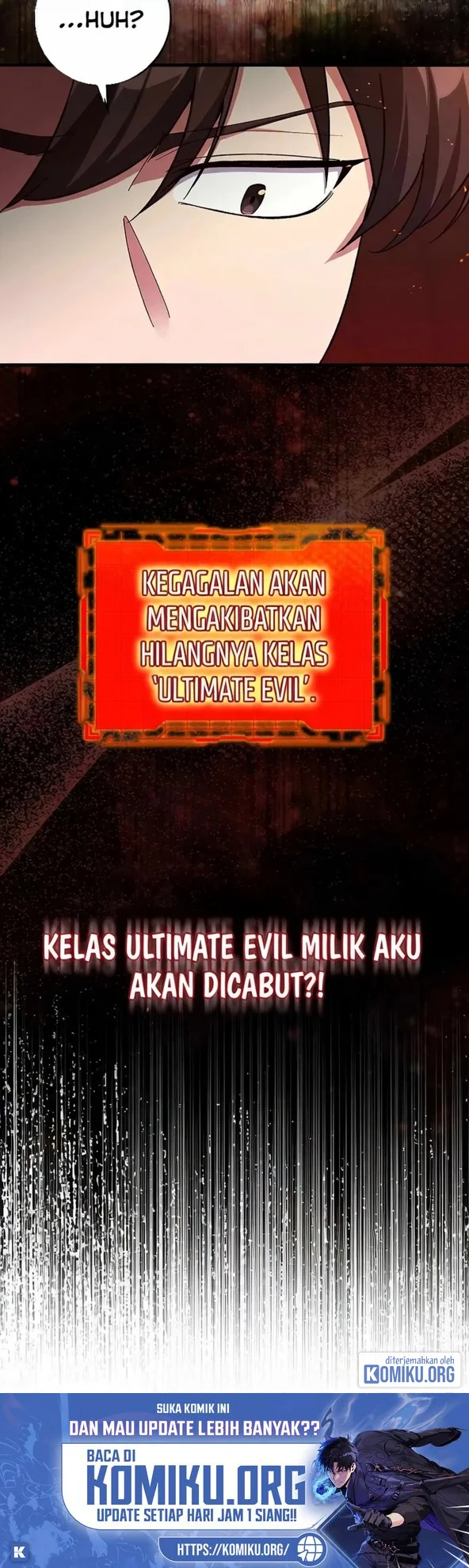 Max Level Player Chapter 87 - halaman 30