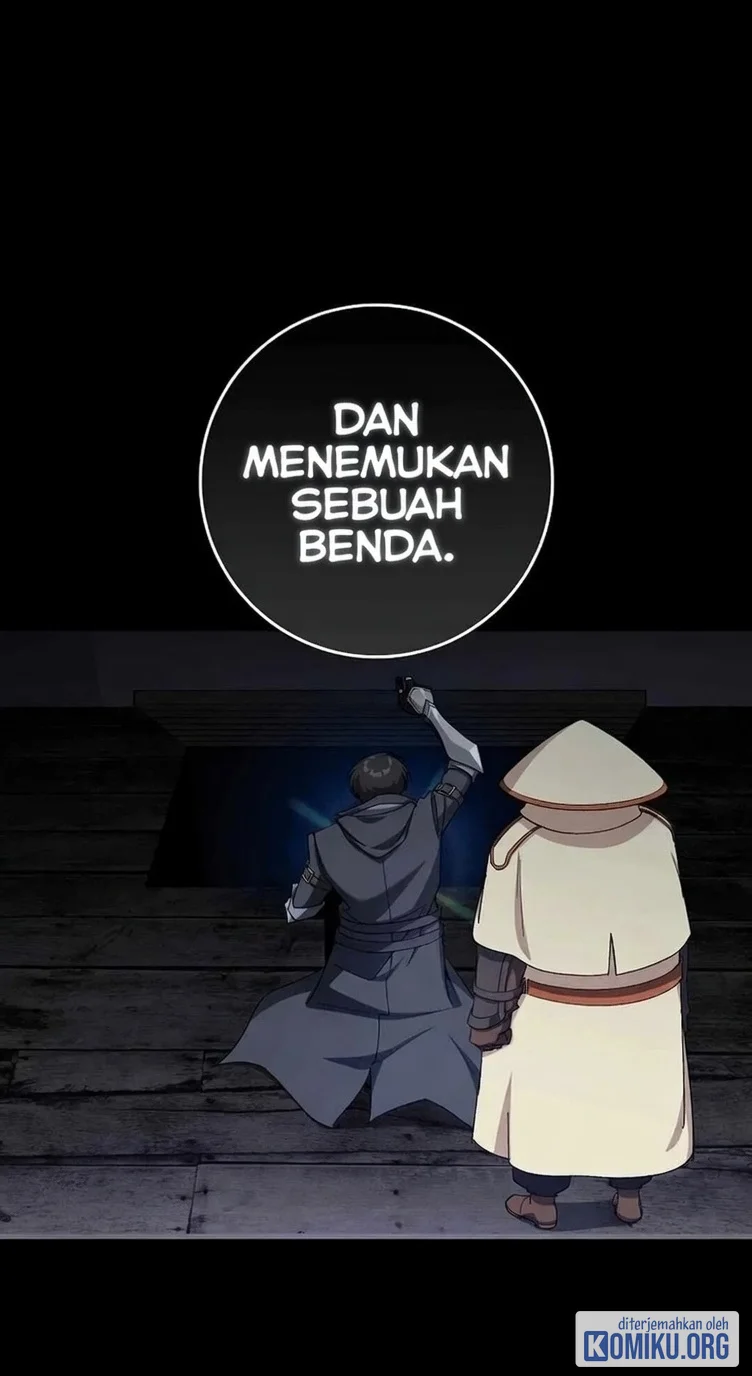 Max Level Player Chapter 87 - halaman 4