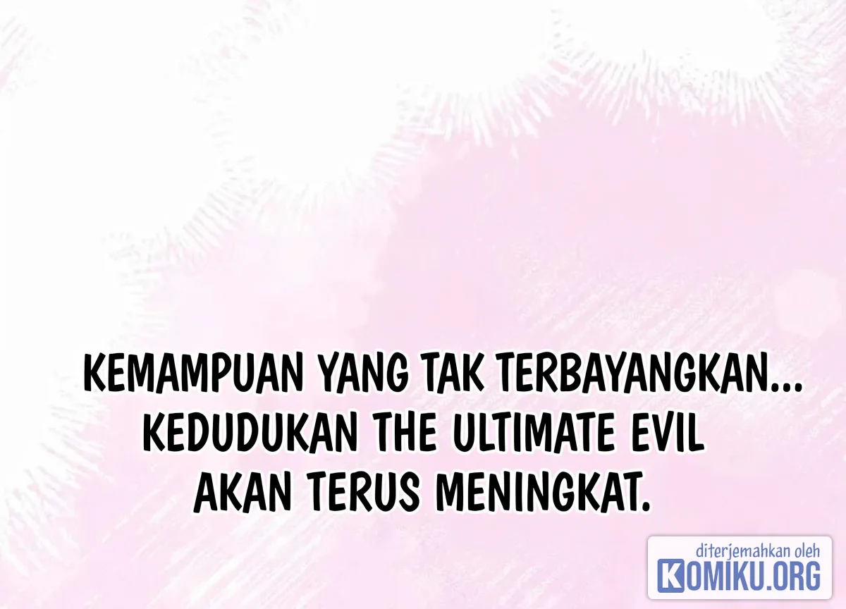 Max Level Player Chapter 87 - halaman 9