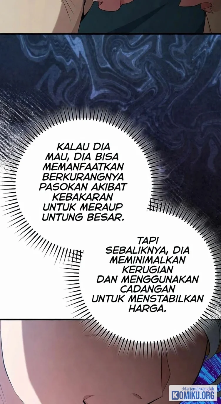 Max Level Player Chapter 88 - halaman 21