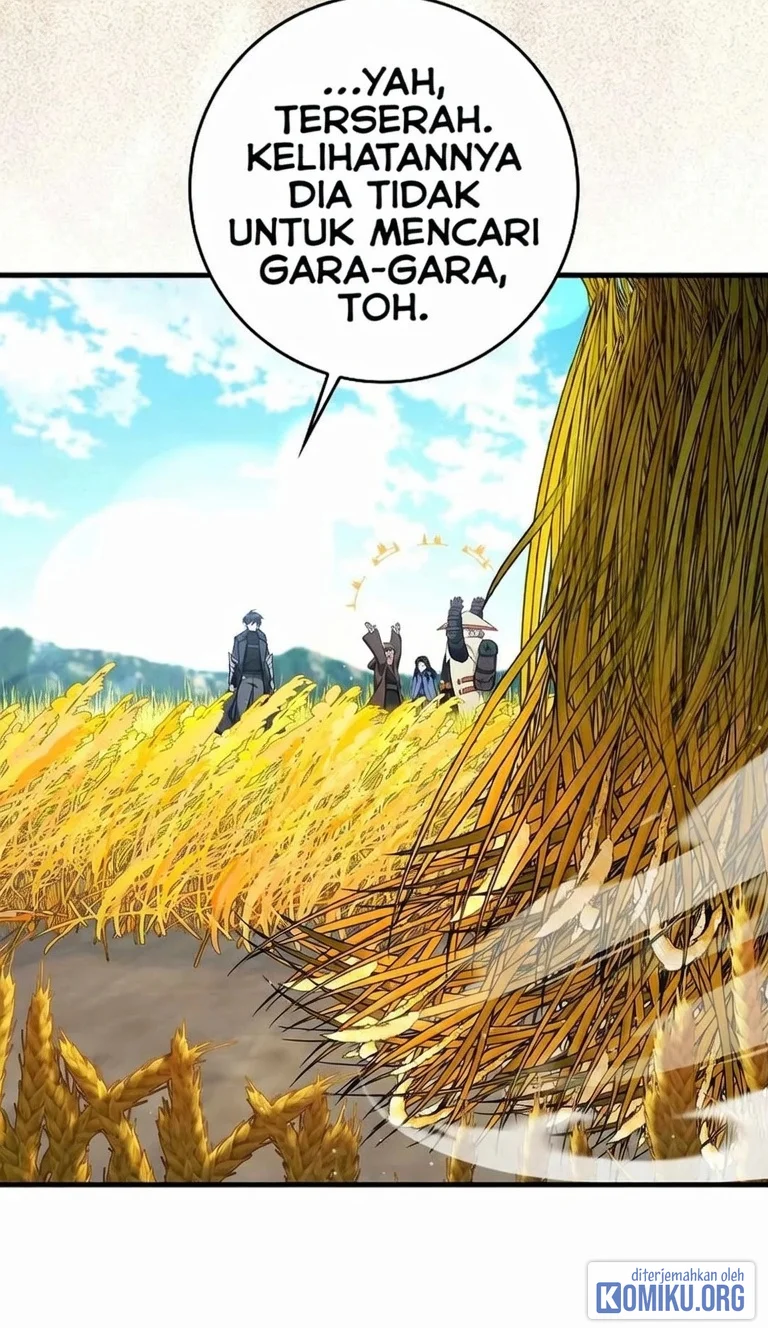 Max Level Player Chapter 88 - halaman 23