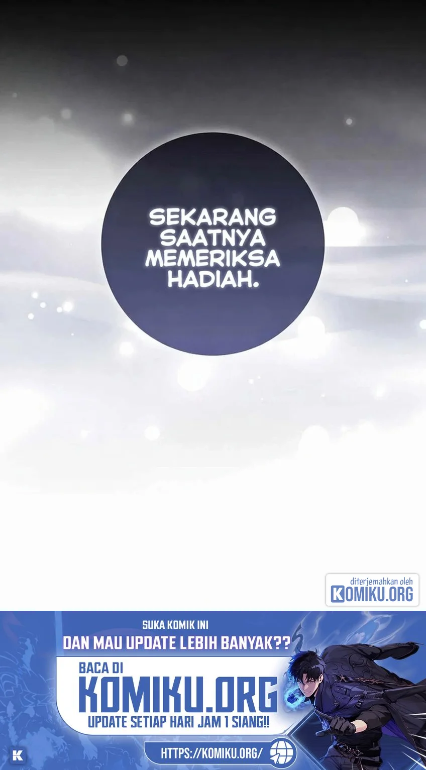 Max Level Player Chapter 88 - halaman 26