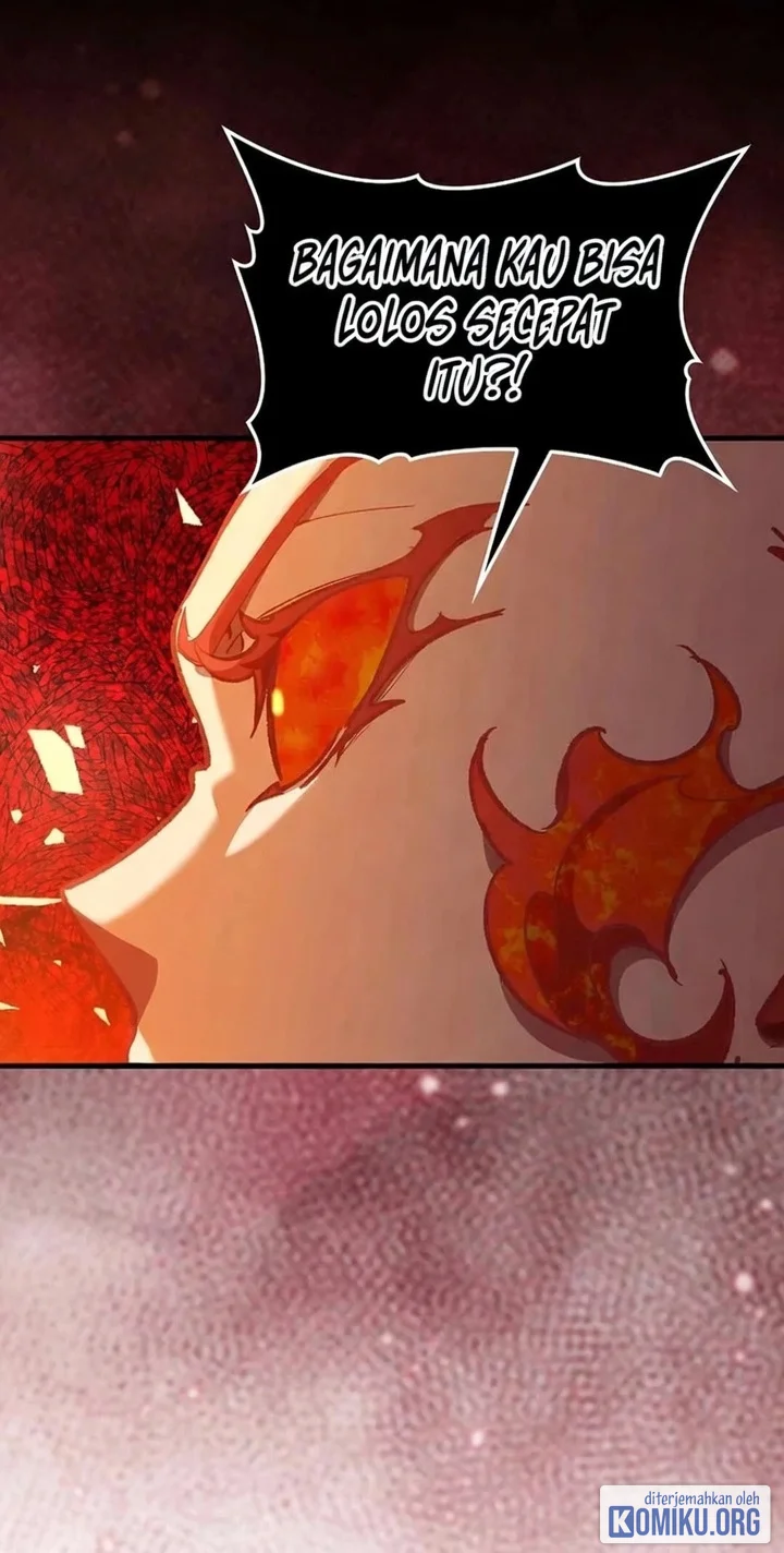 Max Level Player Chapter 88 - halaman 3
