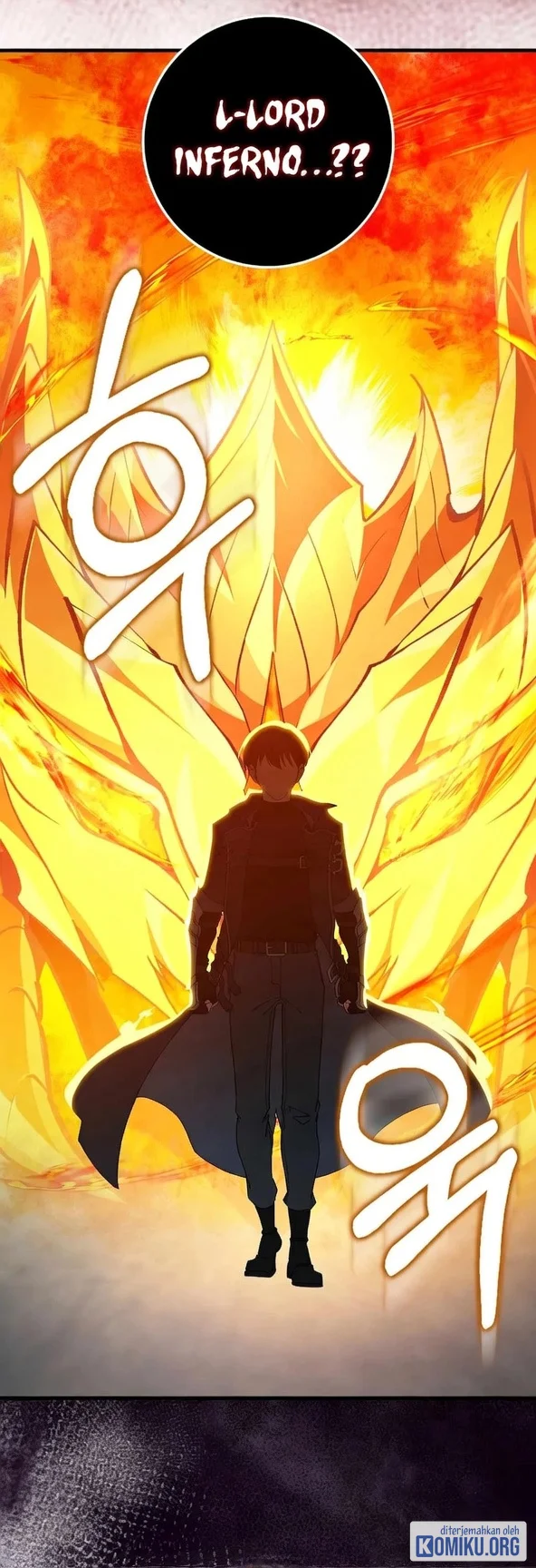 Max Level Player Chapter 88 - halaman 4