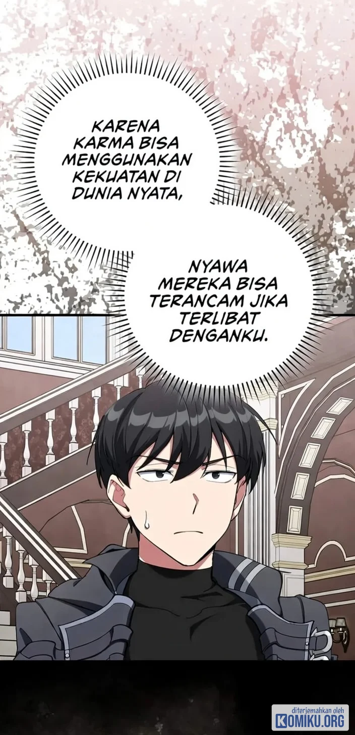 Max Level Player Chapter 89 - halaman 1