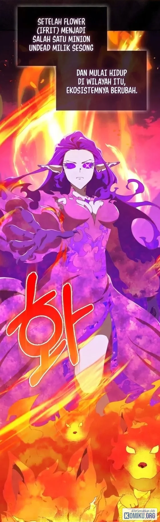 Max Level Player Chapter 89 - halaman 13
