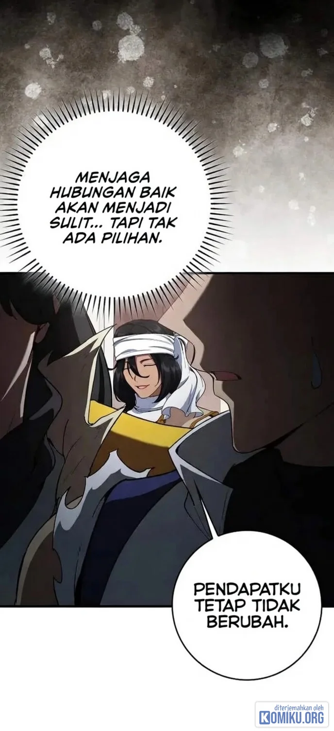 Max Level Player Chapter 89 - halaman 2