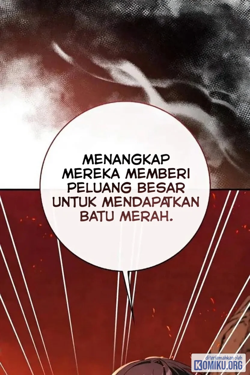 Max Level Player Chapter 89 - halaman 20