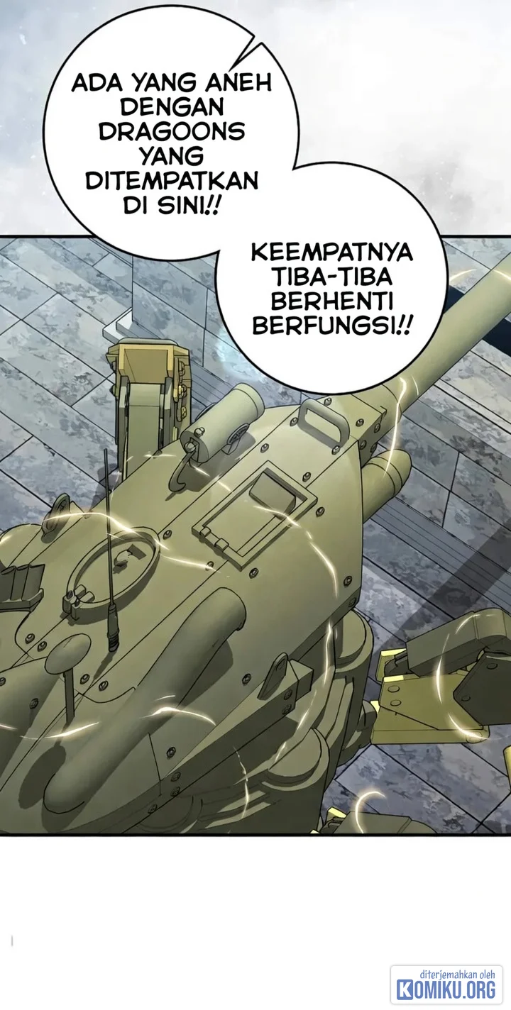 Max Level Player Chapter 89 - halaman 27