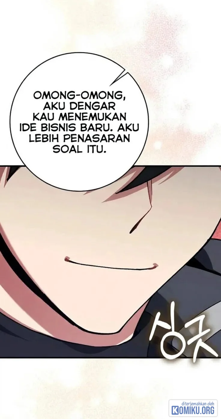 Max Level Player Chapter 89 - halaman 4