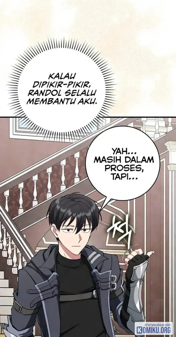Max Level Player Chapter 89 - halaman 5
