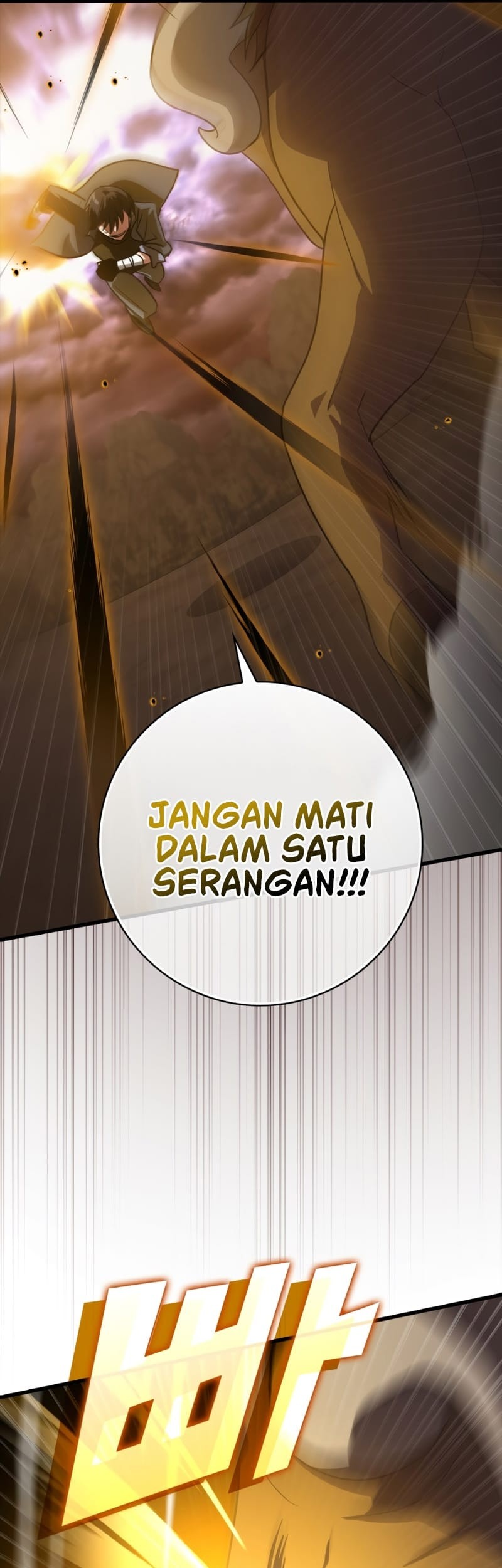 Max Level Player Chapter 9 - halaman 13
