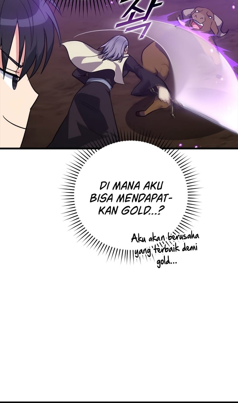 Max Level Player Chapter 9 - halaman 16