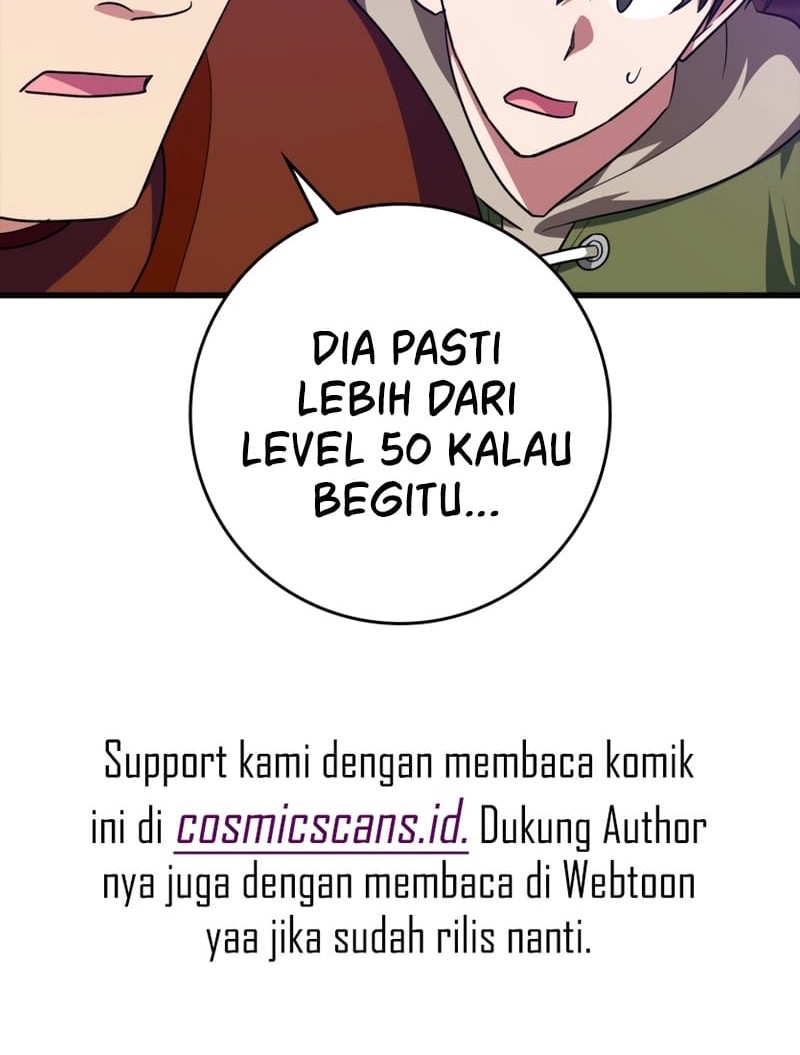Max Level Player Chapter 9 - halaman 20
