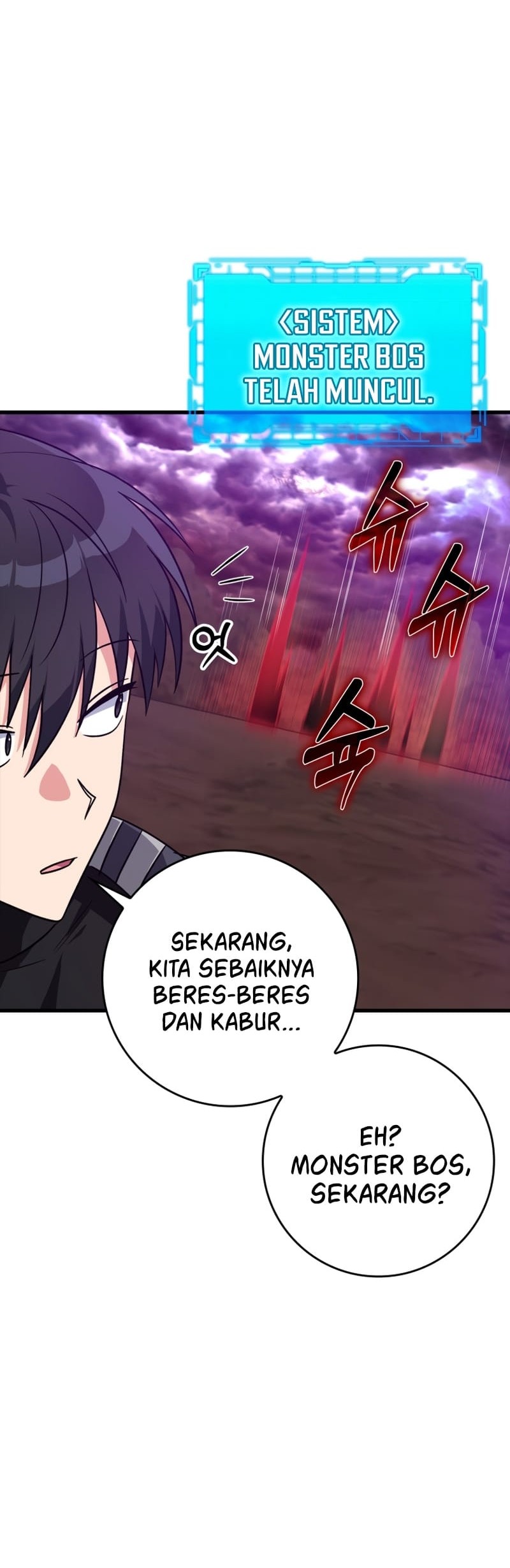 Max Level Player Chapter 9 - halaman 28