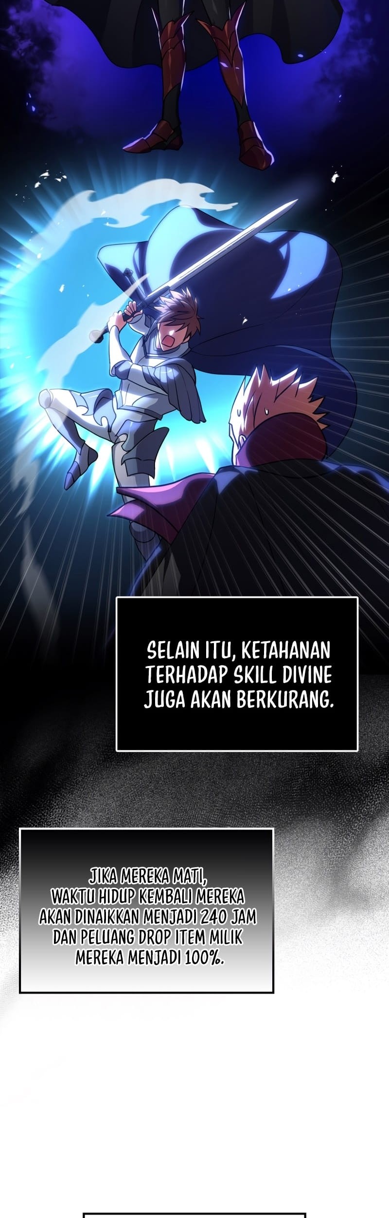 Max Level Player Chapter 9 - halaman 3