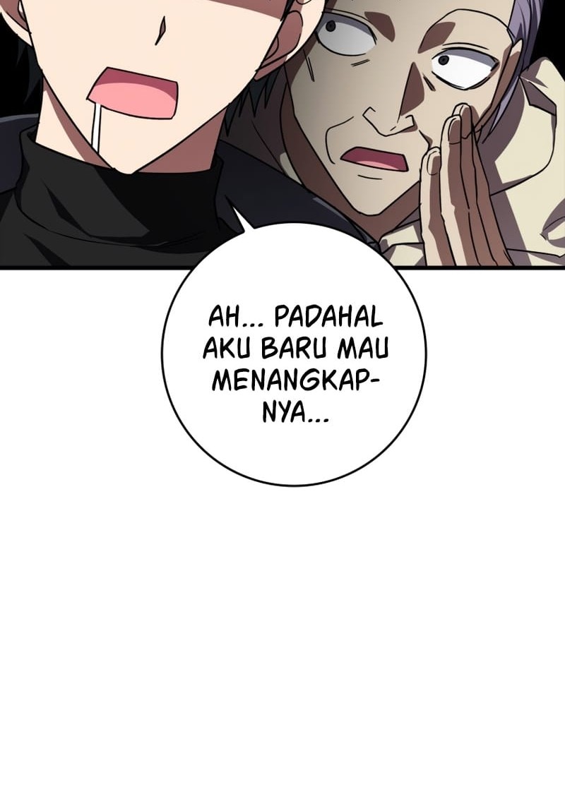 Max Level Player Chapter 9 - halaman 36