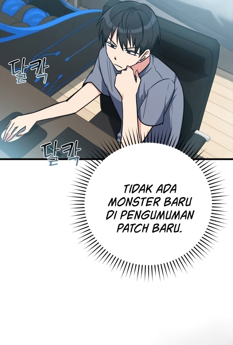 Max Level Player Chapter 9 - halaman 40