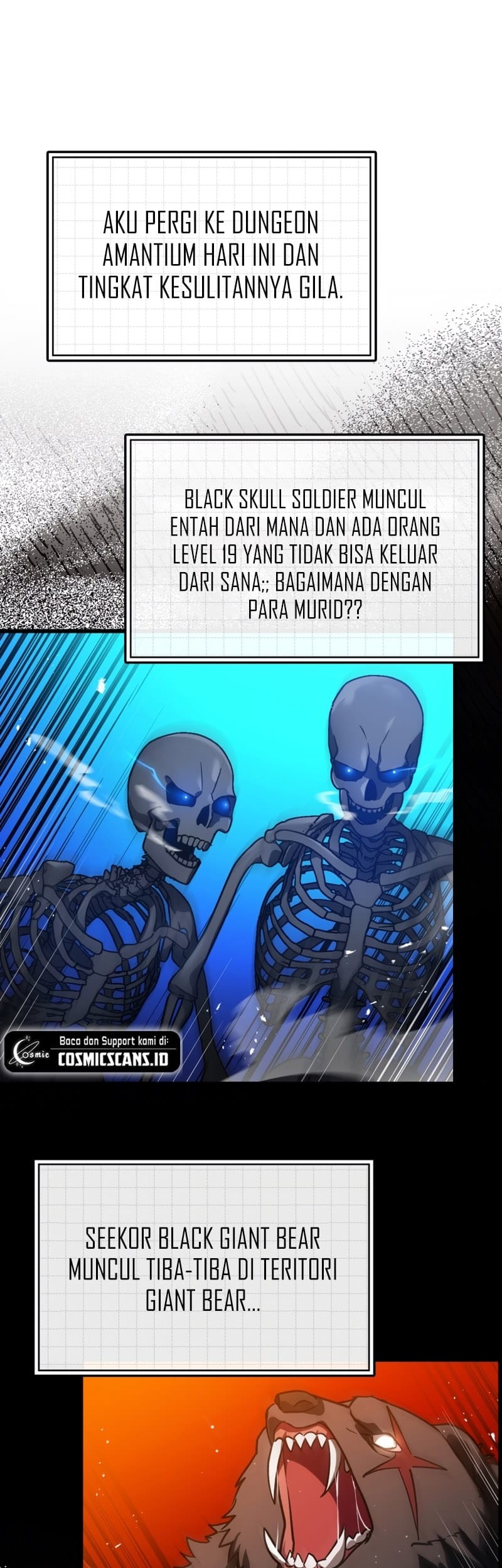 Max Level Player Chapter 9 - halaman 43
