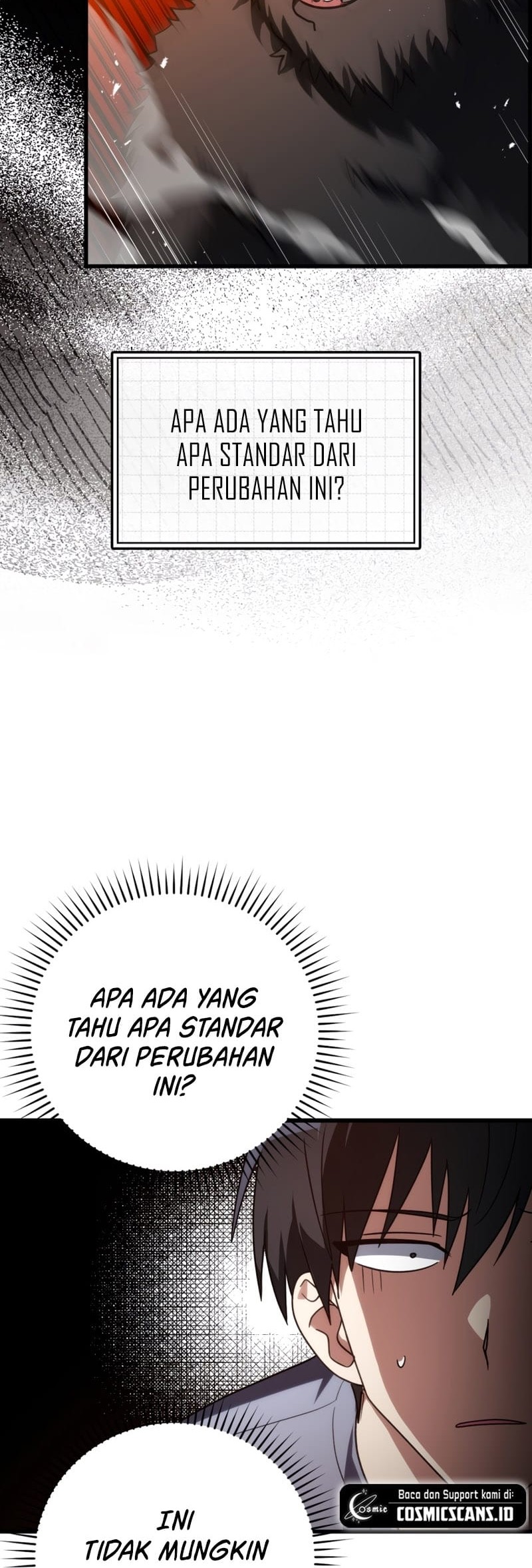 Max Level Player Chapter 9 - halaman 44