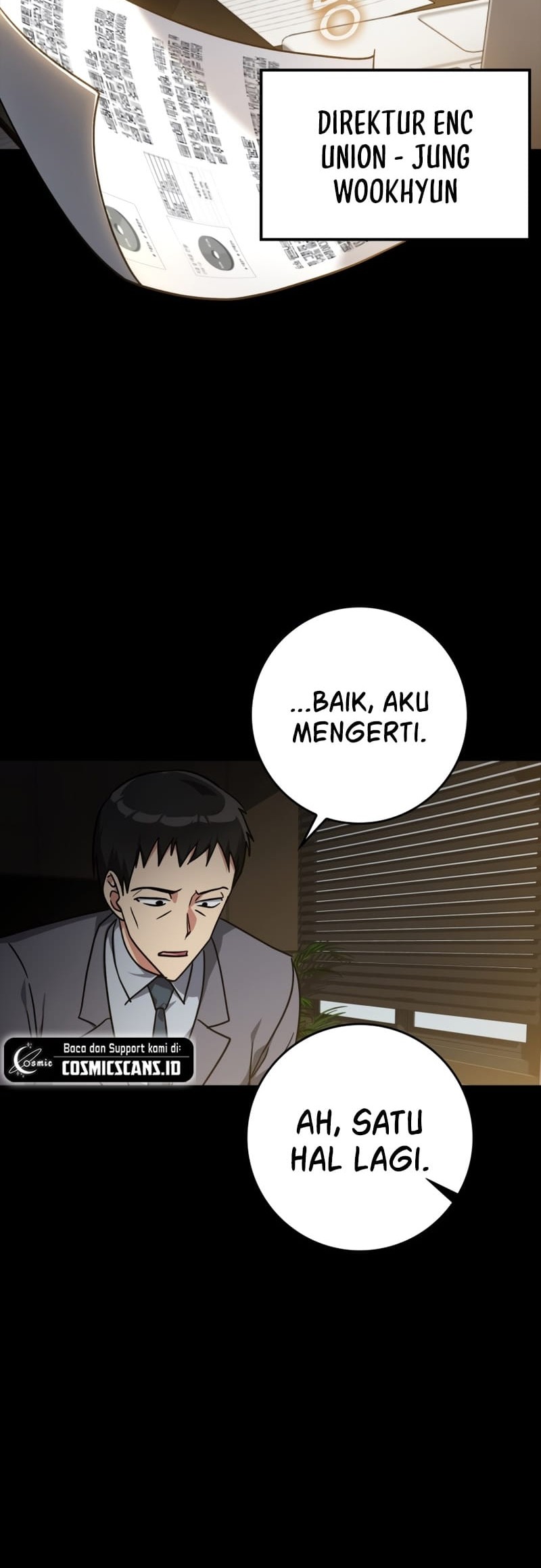 Max Level Player Chapter 9 - halaman 56
