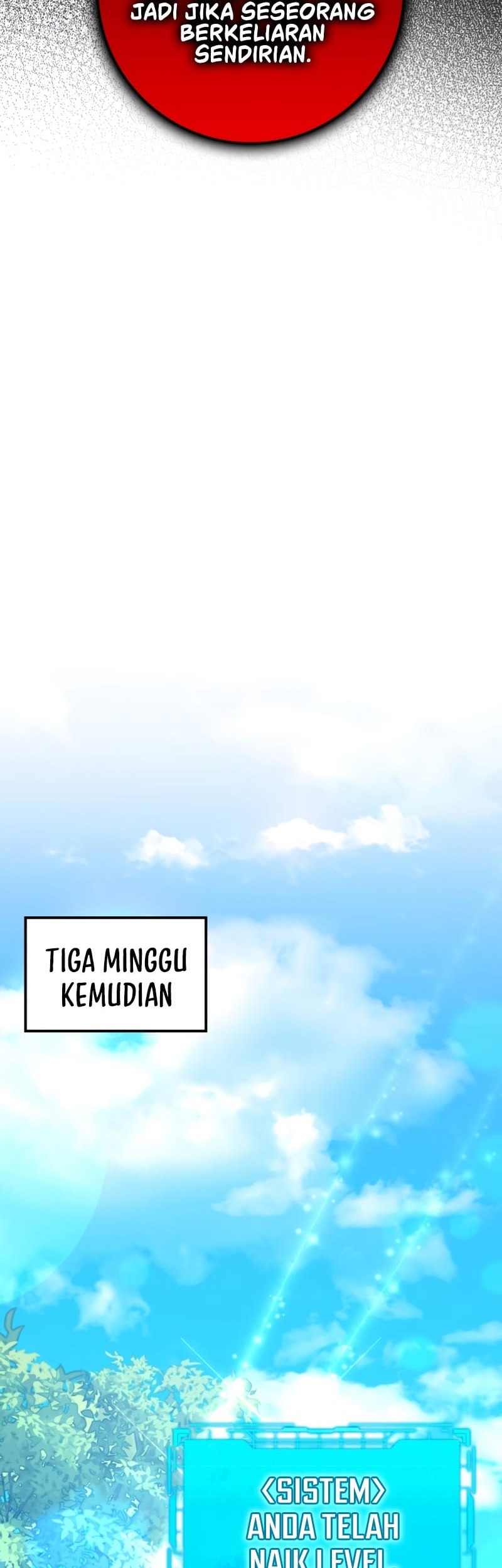 Max Level Player Chapter 9 - halaman 58