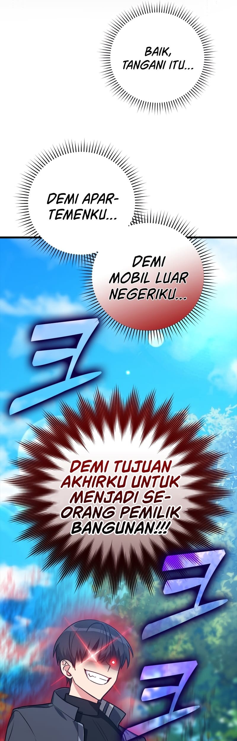 Max Level Player Chapter 9 - halaman 65