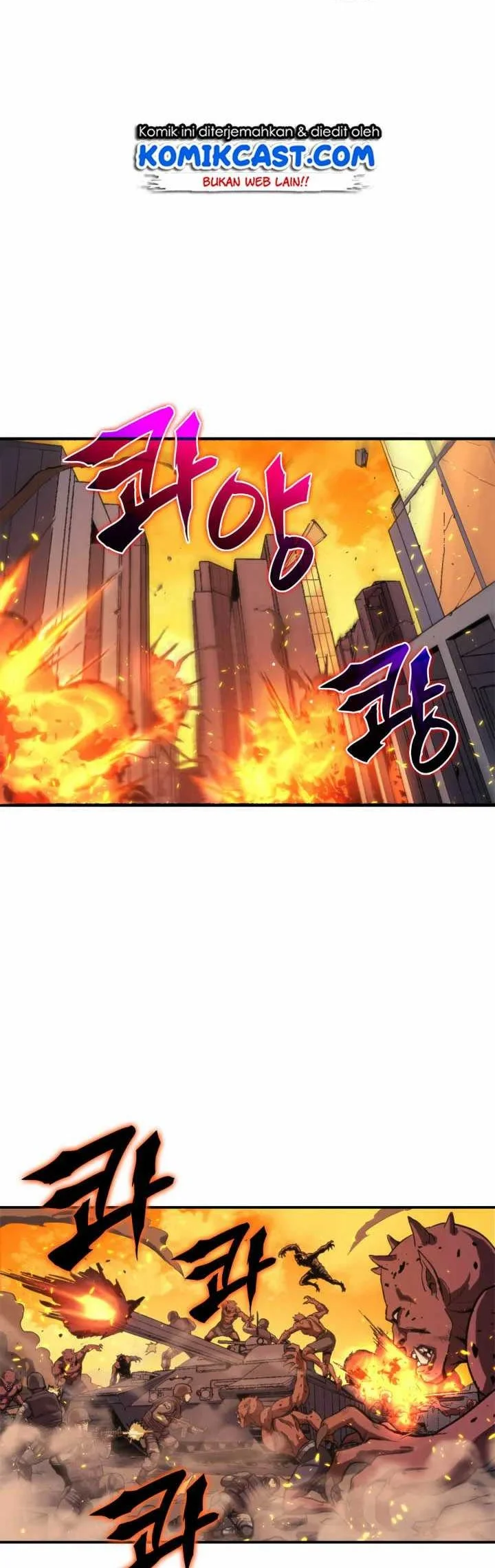 Max Level Returner Chapter 1 - halaman 36