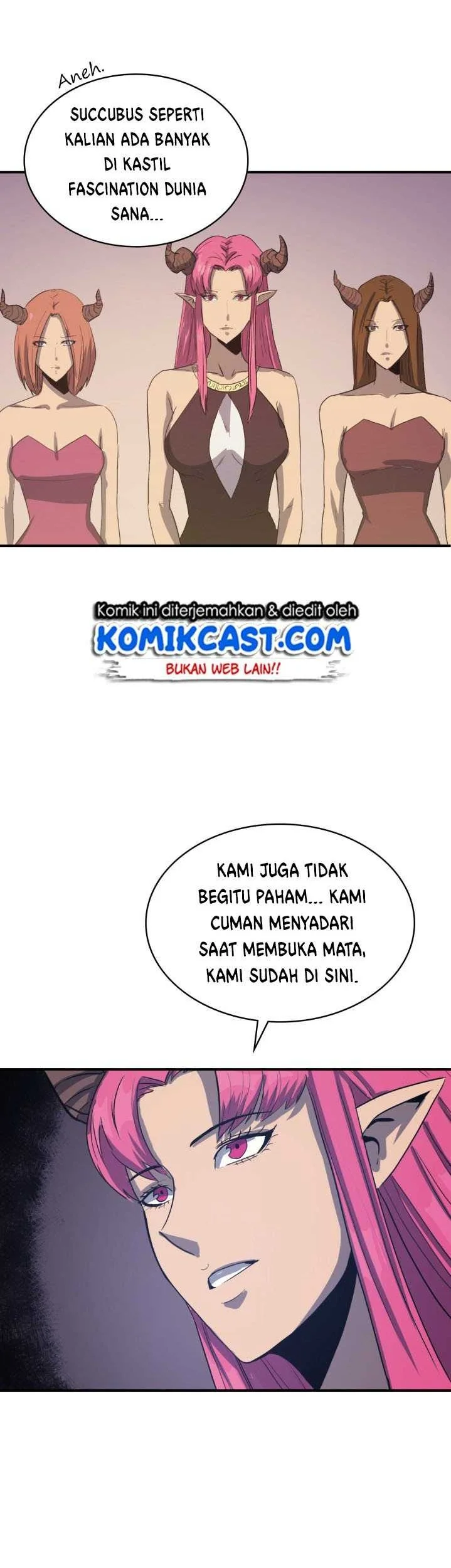 Max Level Returner Chapter 10 - halaman 13