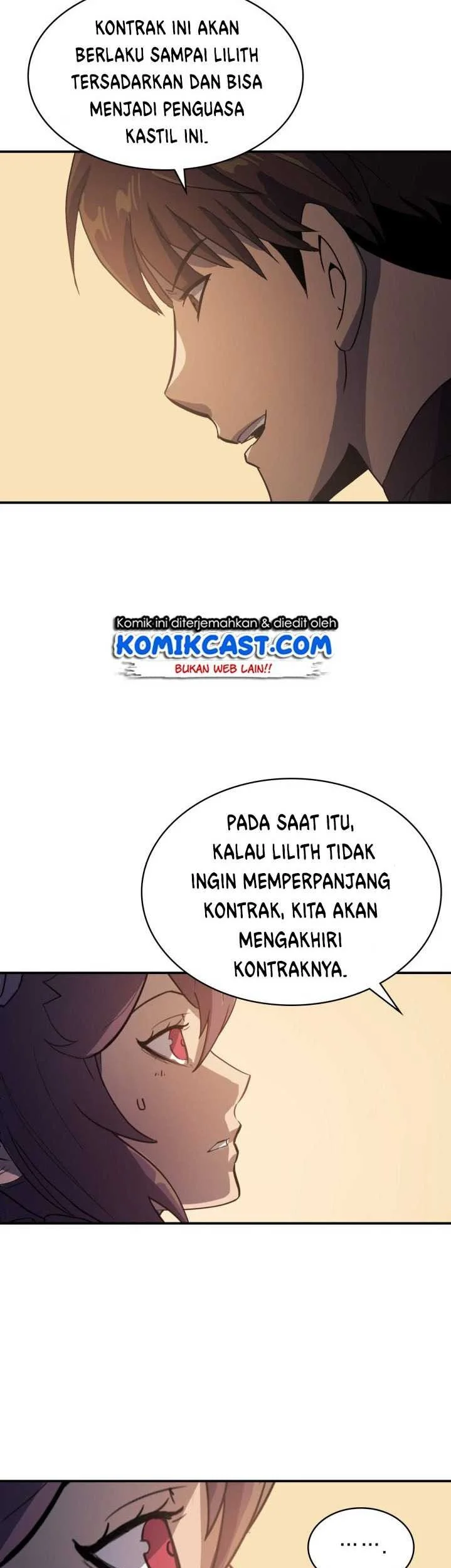Max Level Returner Chapter 10 - halaman 27