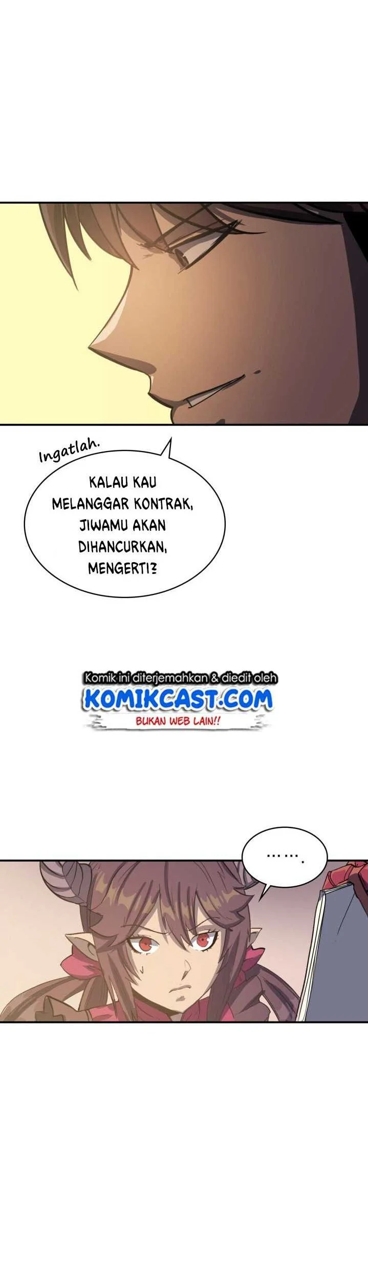 Max Level Returner Chapter 10 - halaman 30