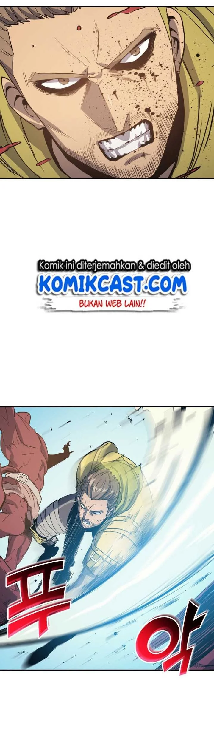 Max Level Returner Chapter 10 - halaman 45