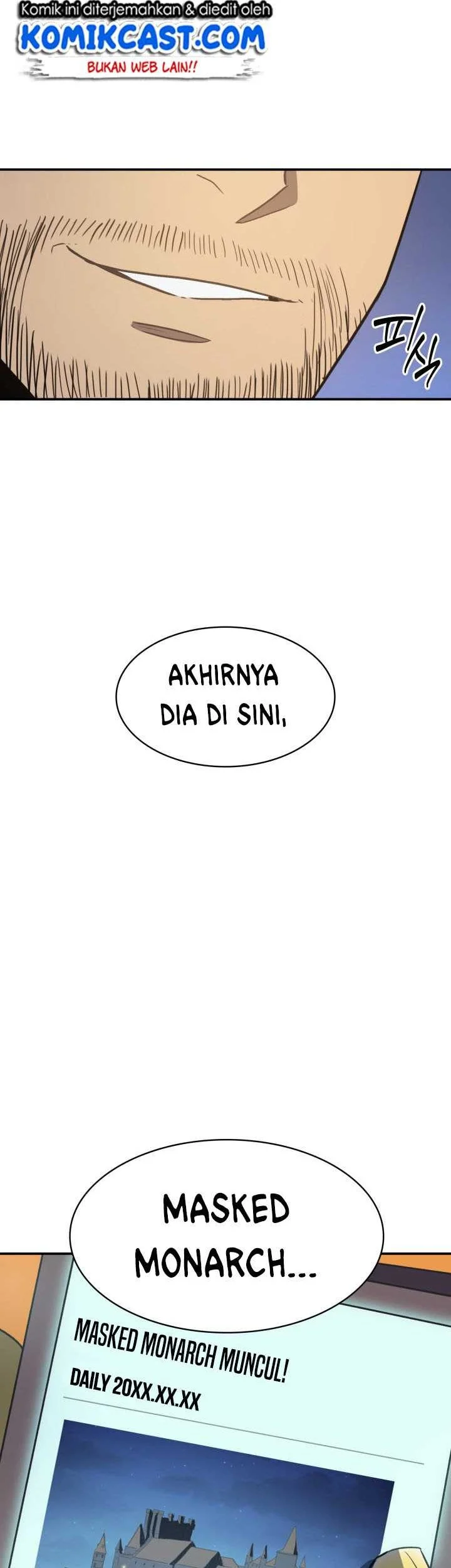 Max Level Returner Chapter 10 - halaman 53