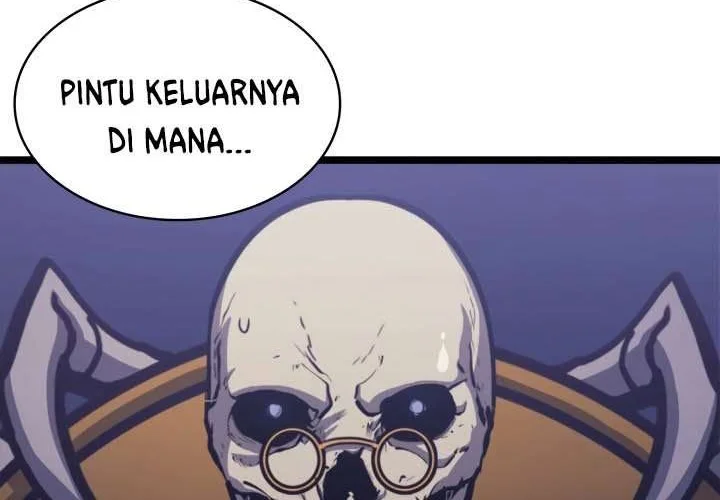 Max Level Returner Chapter 100 - halaman 14