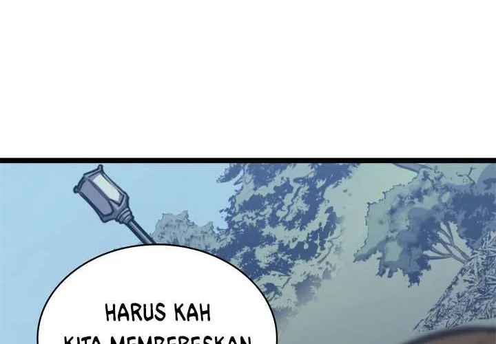 Max Level Returner Chapter 100 - halaman 20