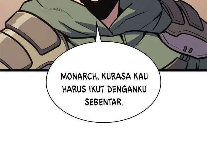 Max Level Returner Chapter 100 - halaman 45