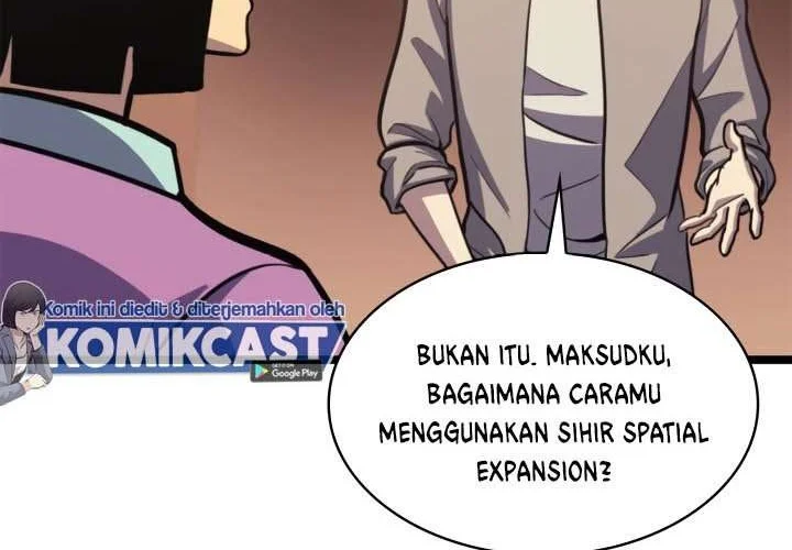Max Level Returner Chapter 100 - halaman 51