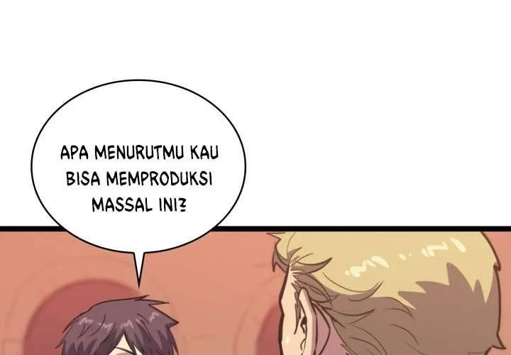 Max Level Returner Chapter 100 - halaman 55