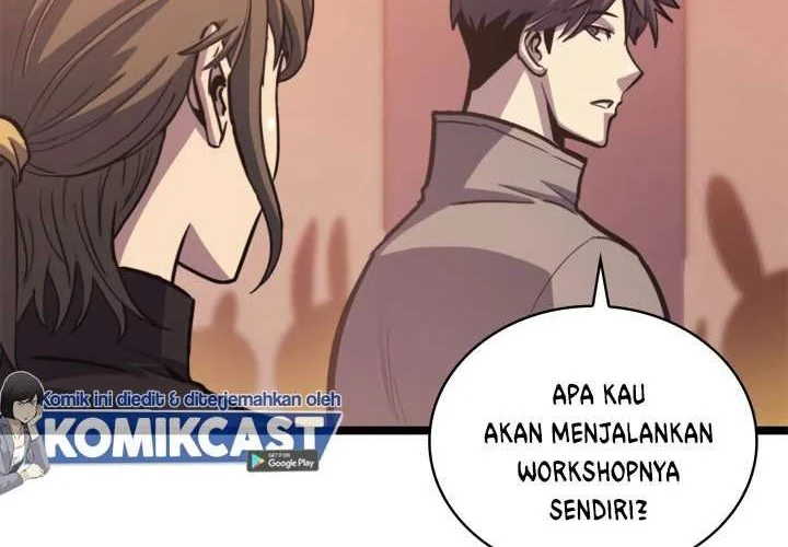Max Level Returner Chapter 100 - halaman 59