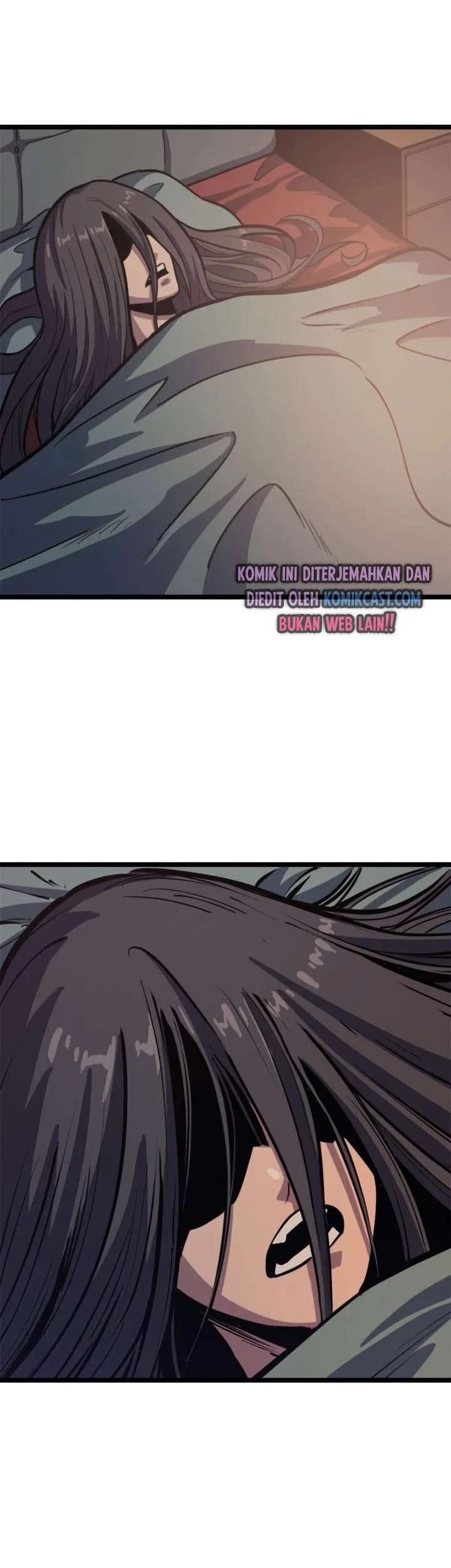 Max Level Returner Chapter 100 - halaman 65
