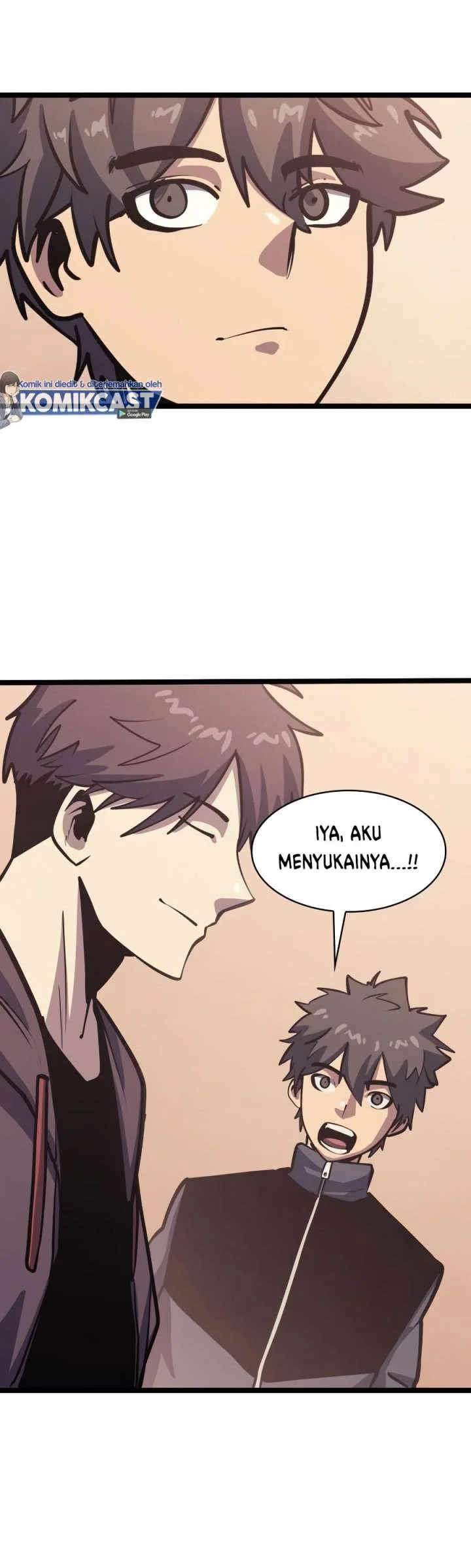 Max Level Returner Chapter 101 - halaman 52
