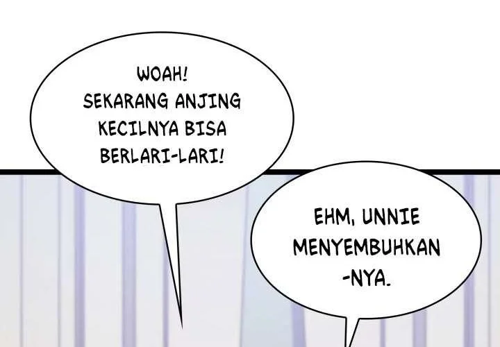 Max Level Returner Chapter 102 - halaman 13