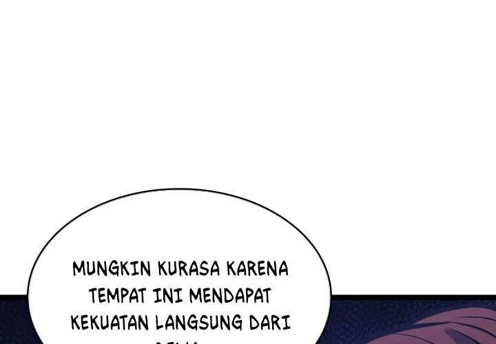 Max Level Returner Chapter 102 - halaman 43